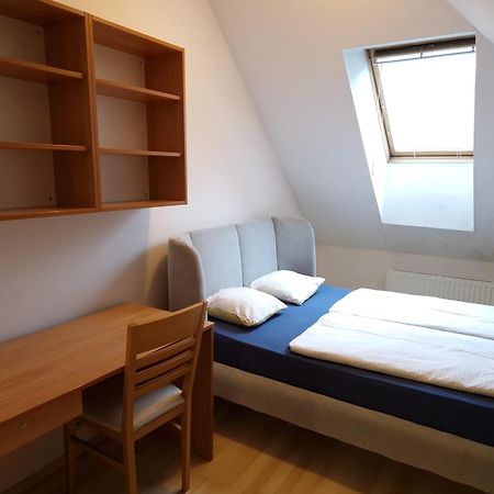 Glinska Rooms Ljubljana Eksteriør billede