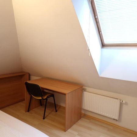 Glinska Rooms Ljubljana Eksteriør billede