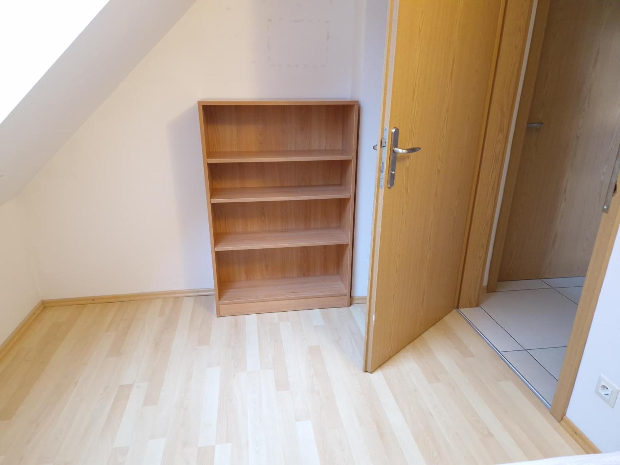 Glinska Rooms Ljubljana Eksteriør billede