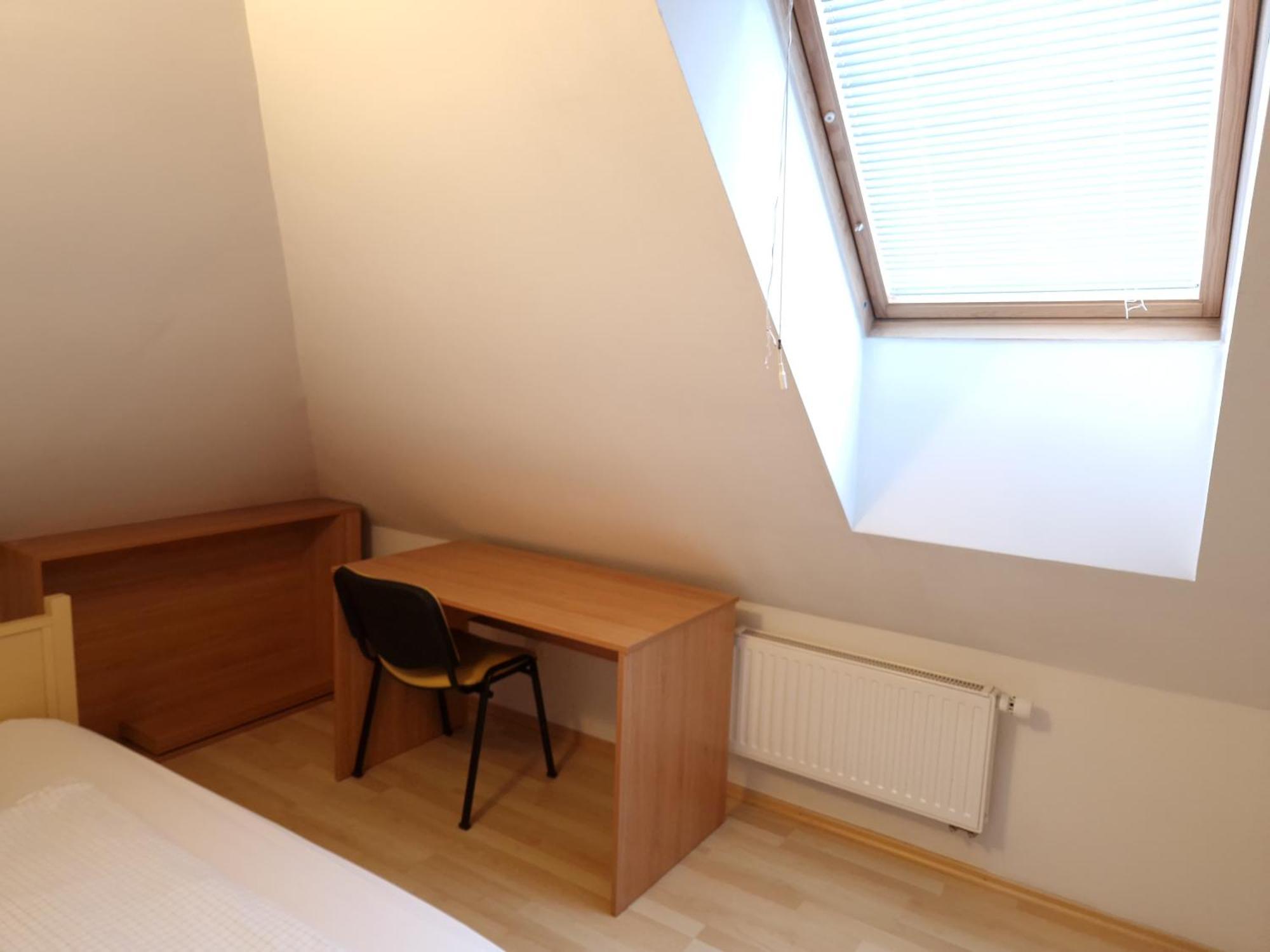 Glinska Rooms Ljubljana Eksteriør billede