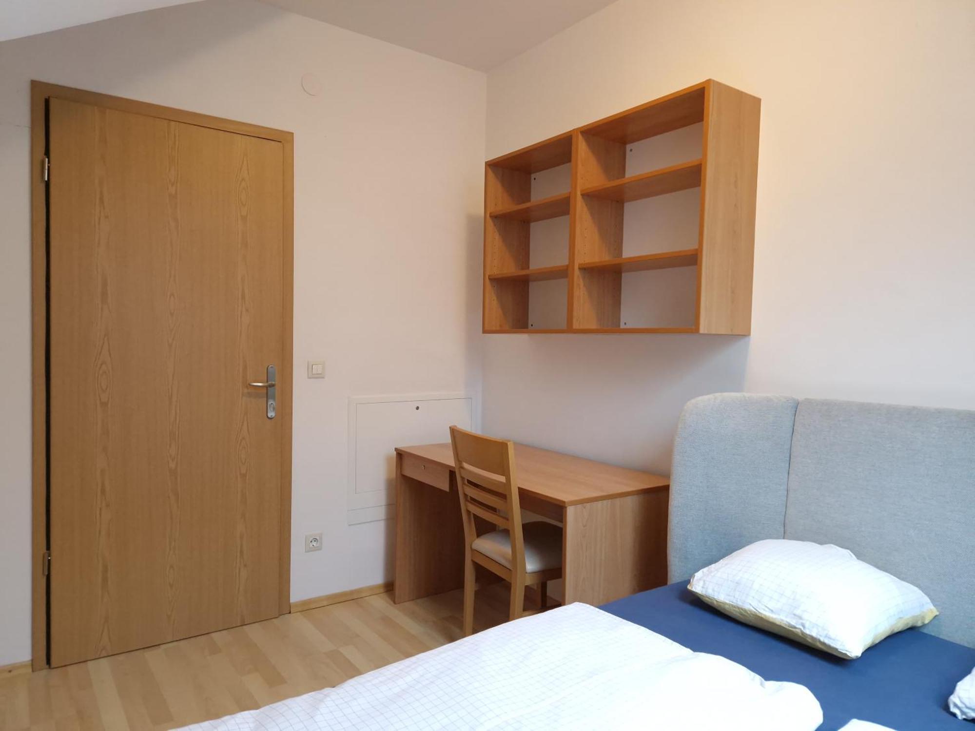 Glinska Rooms Ljubljana Eksteriør billede