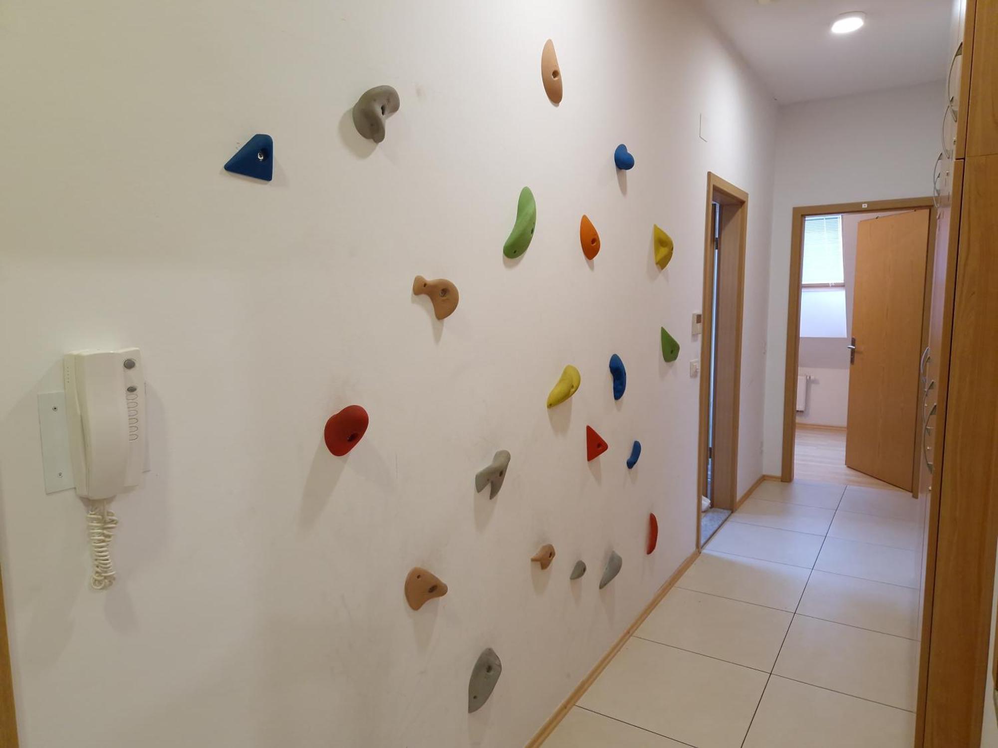 Glinska Rooms Ljubljana Eksteriør billede