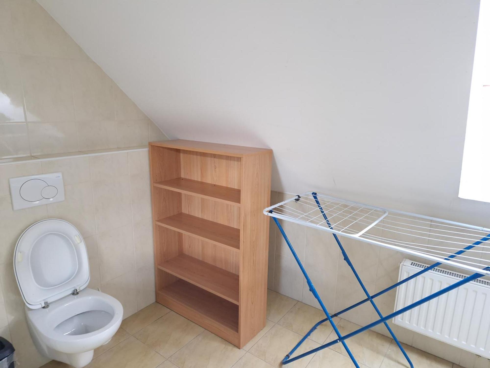 Glinska Rooms Ljubljana Eksteriør billede