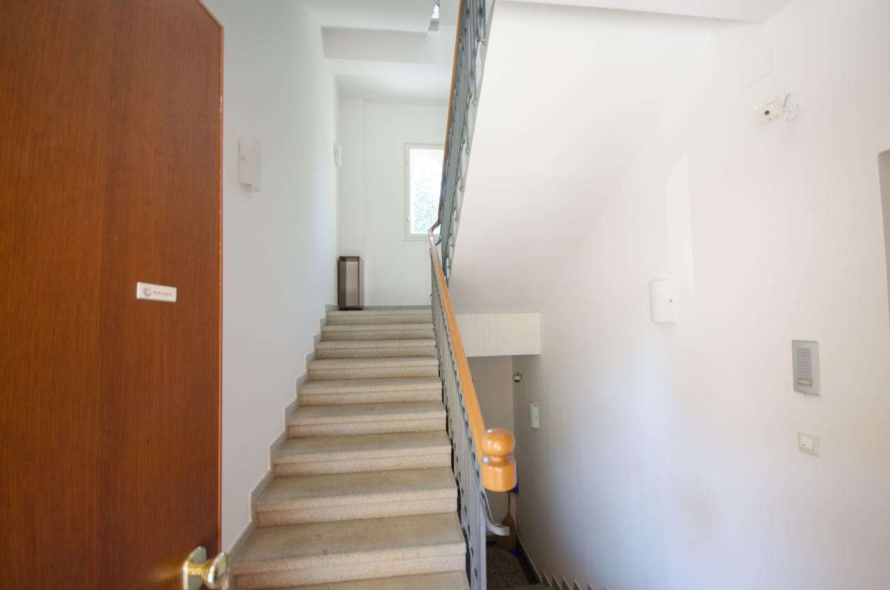 Glinska Rooms Ljubljana Eksteriør billede